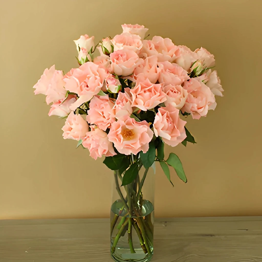 Constellation Roses Spray - alternative 2