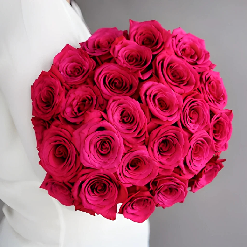 Roseberry Roses Standard - alternative 1