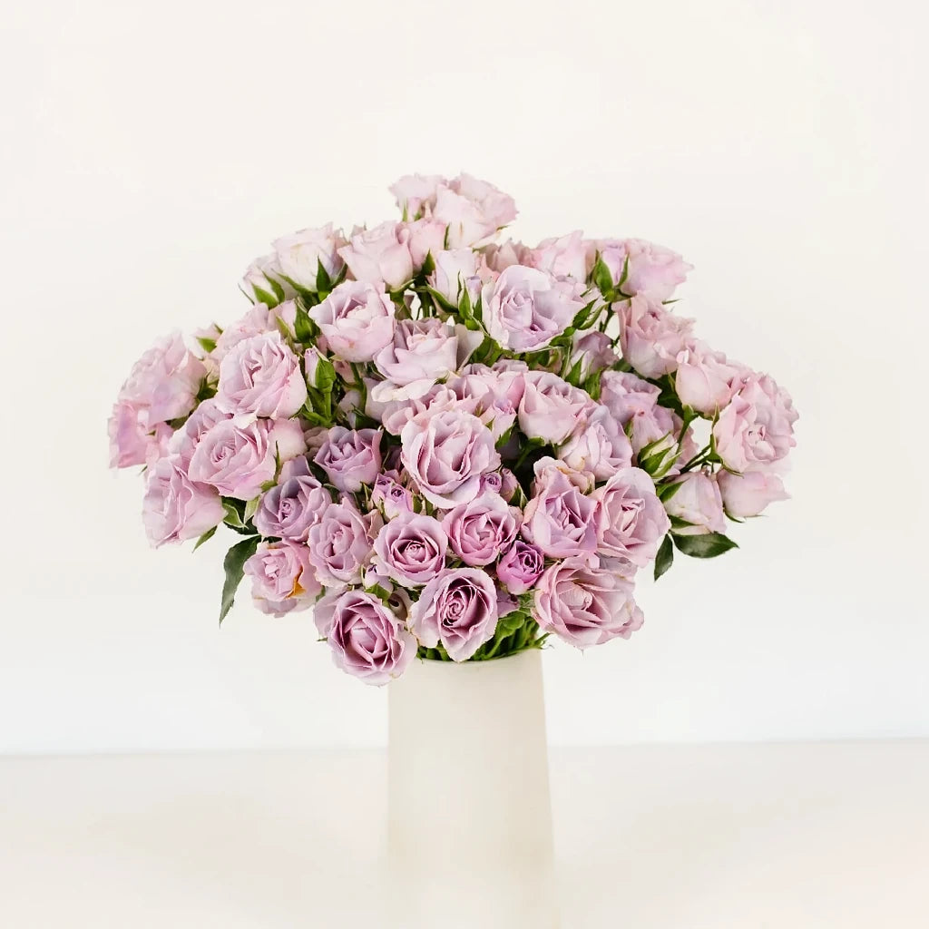 Innocential in Caramel Roses Garden Spray - alternative 1