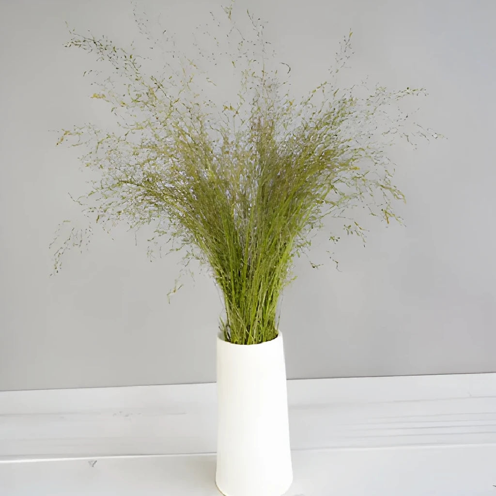 Love Grass Greenery - alternative 3