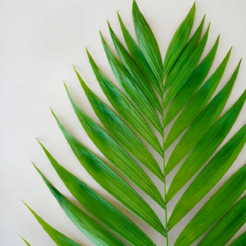Premium Emerald Greenery - alternative 2