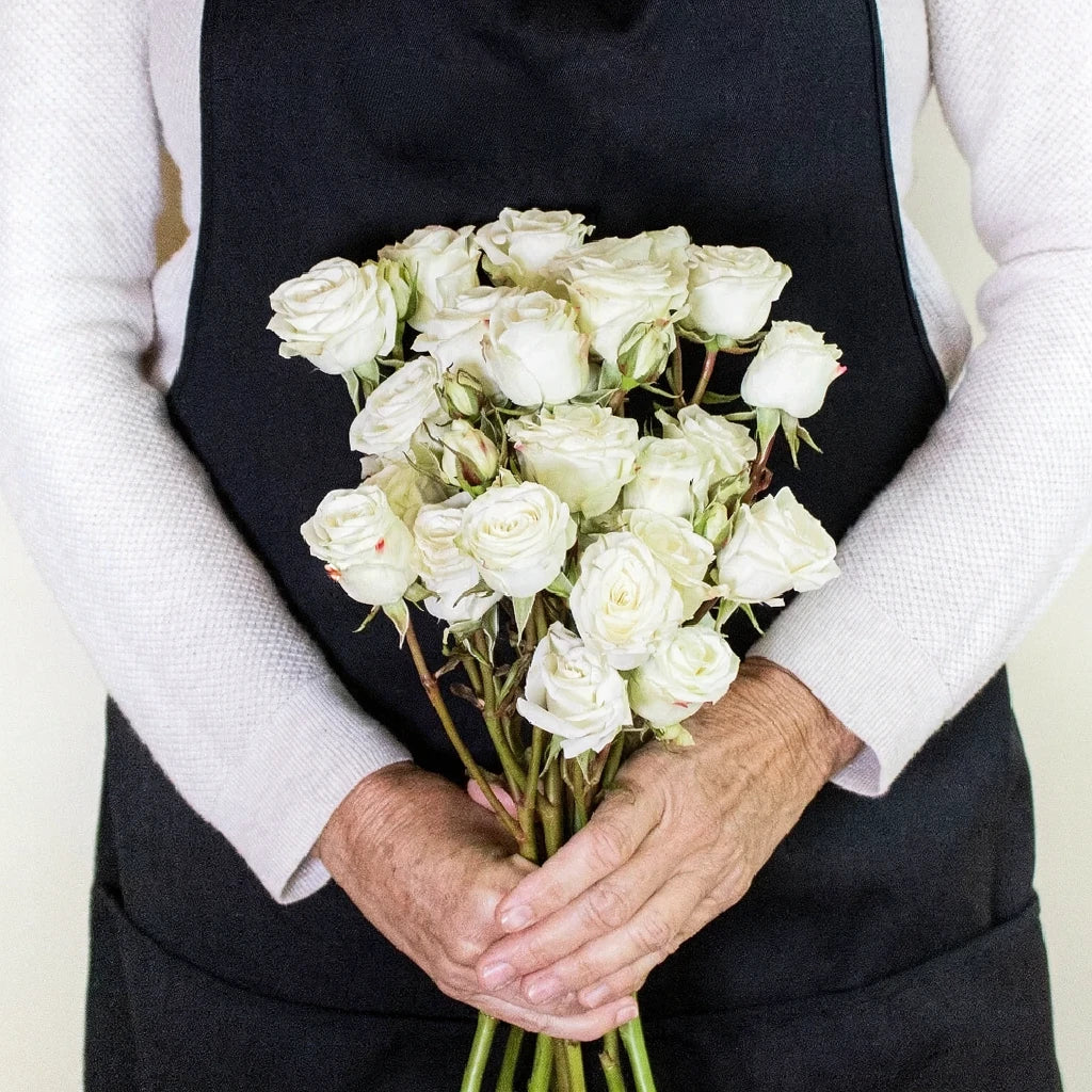 Roses Spray - main
