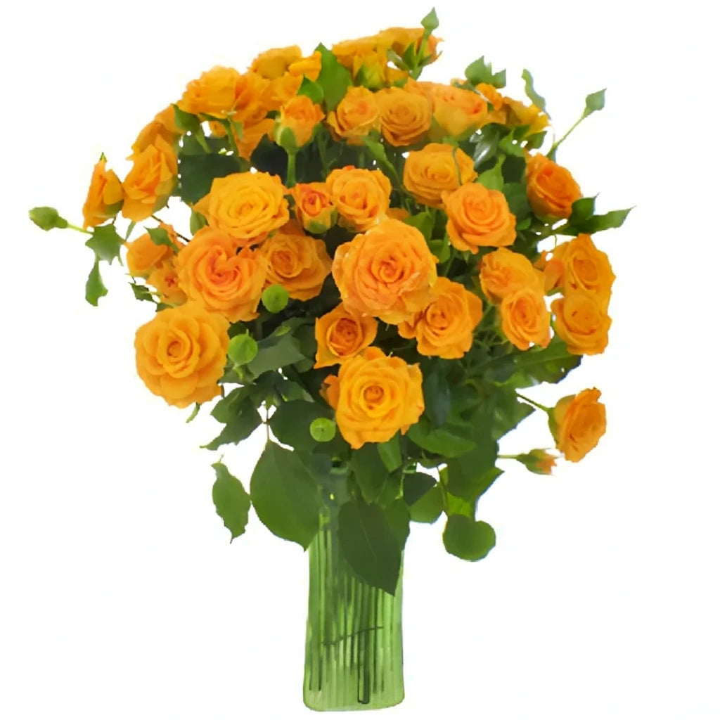 Macarena Roses Spray - alternative 1