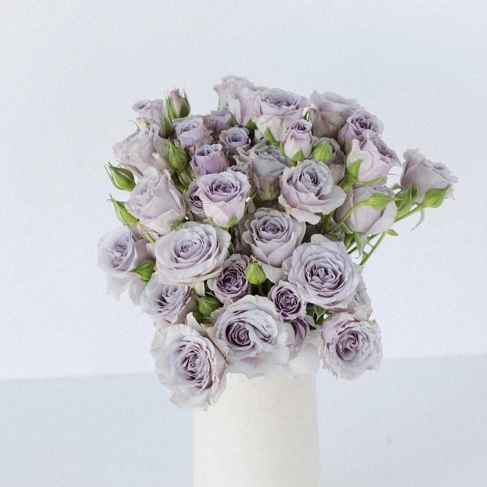 Ocean Mikado Roses Spray - alternative 2