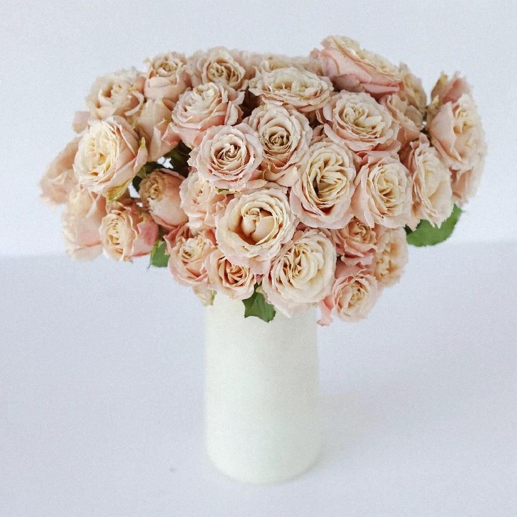 Sahara Sensation Roses Spray - alternative 2