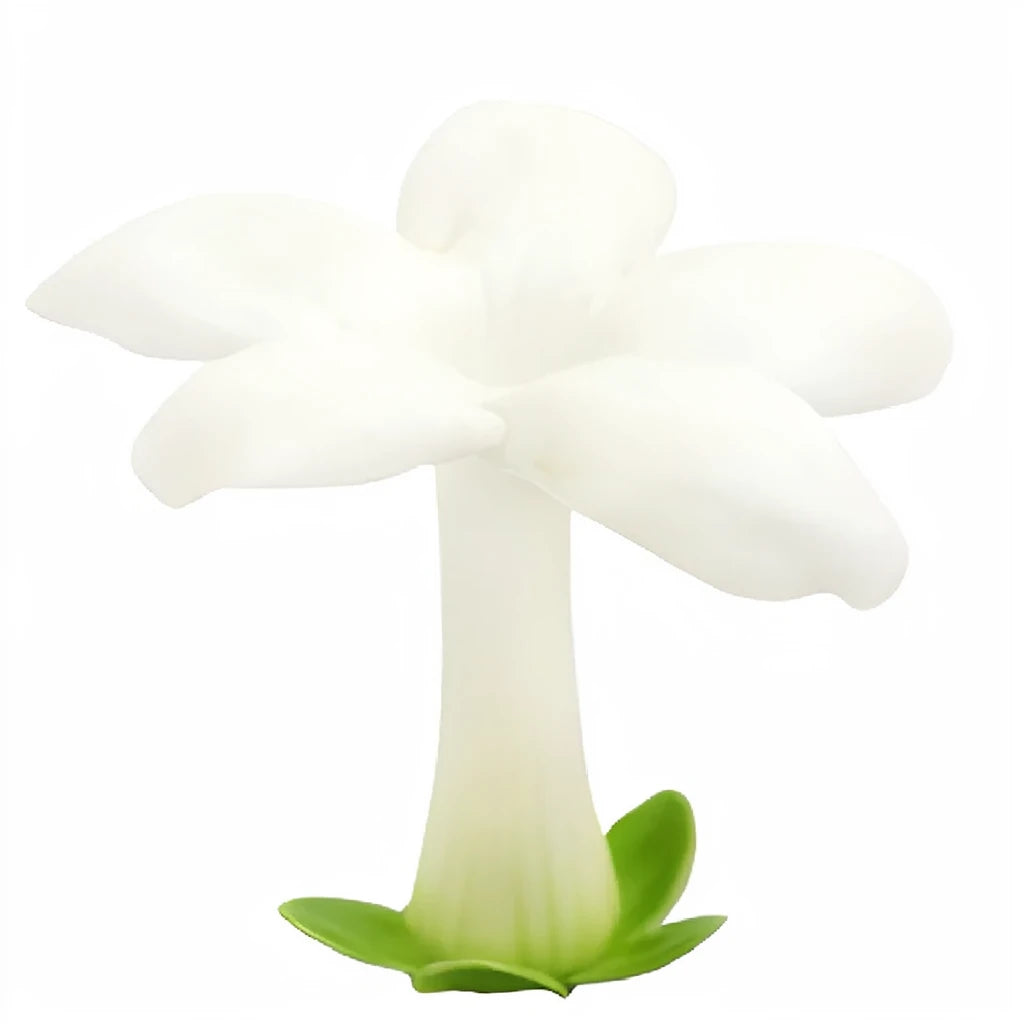 White Stephanotis - alternative 2