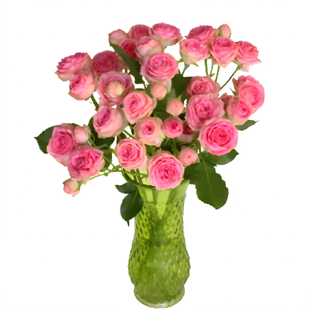 Sweet Sensation Roses Spray - alternative 2