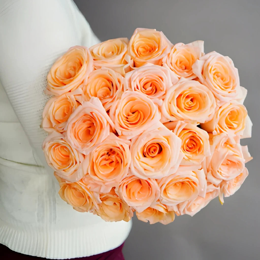 High & Honey Roses Standard - alternative 4