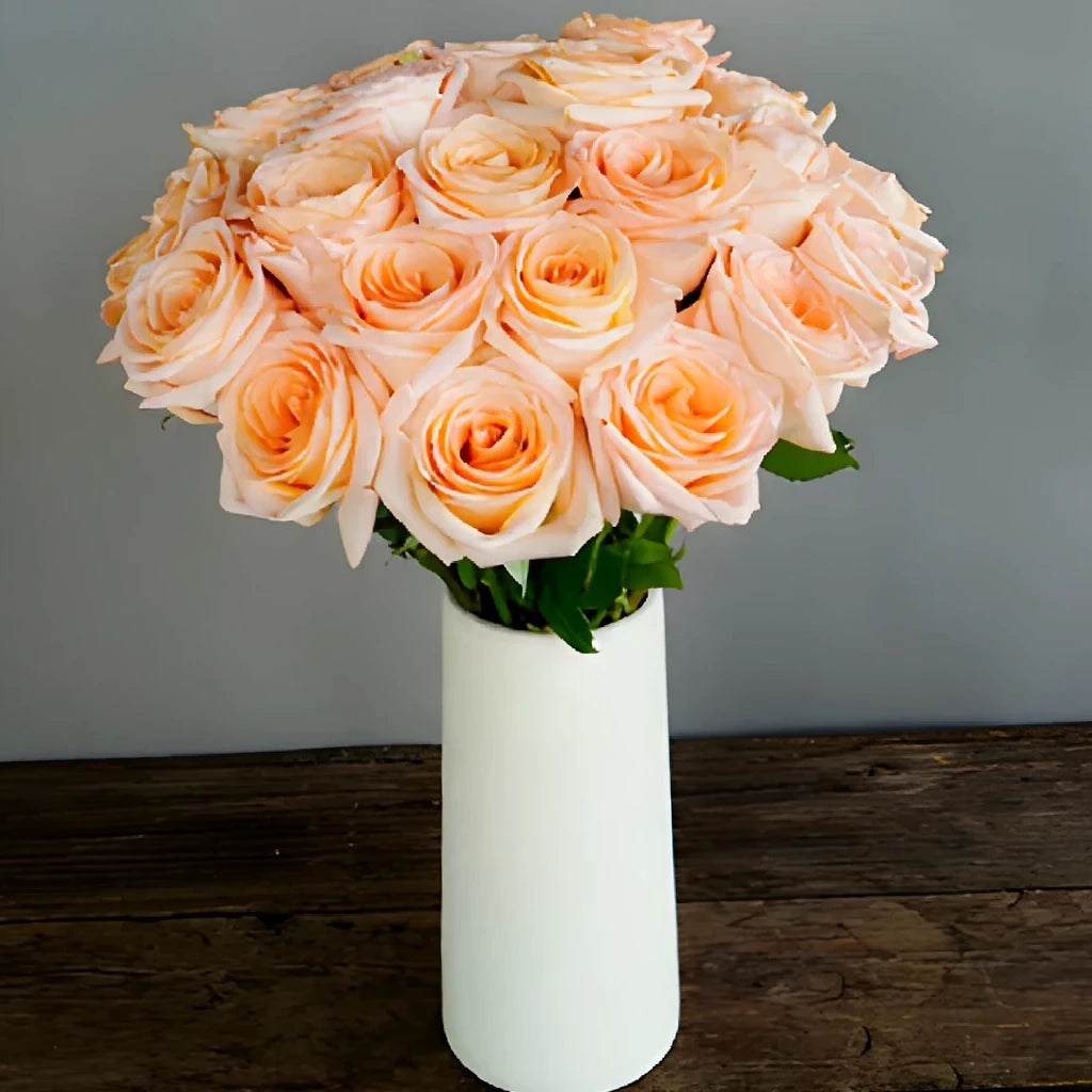 High & Honey Roses Standard - alternative 1