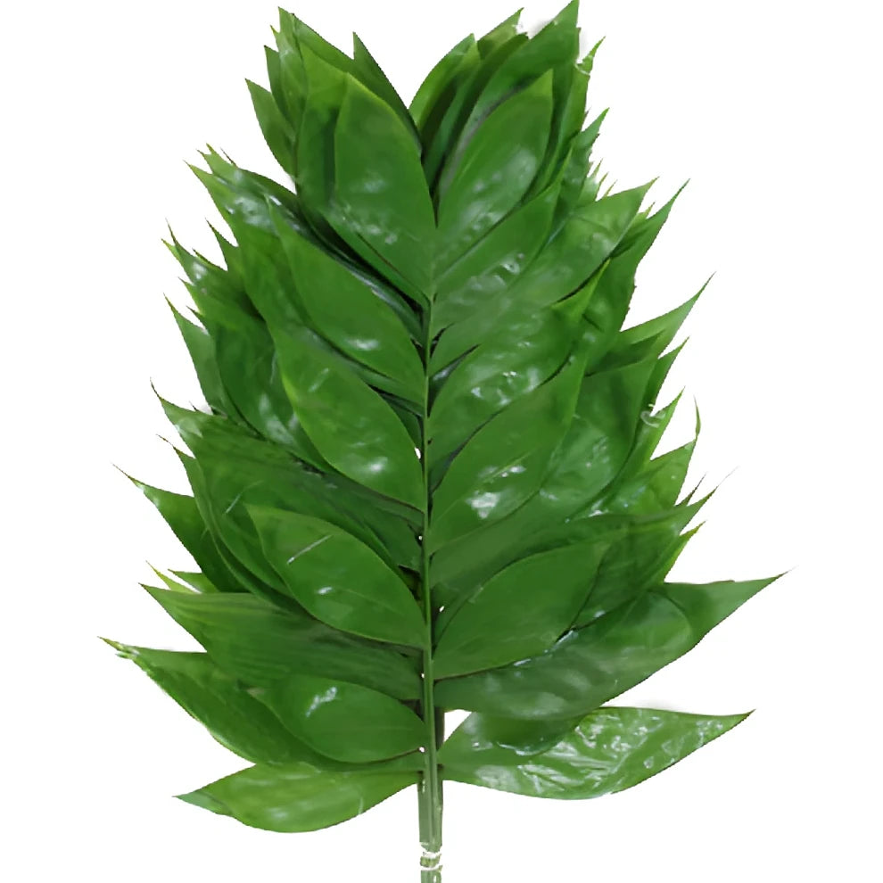 Jade Greenery - alternative 1