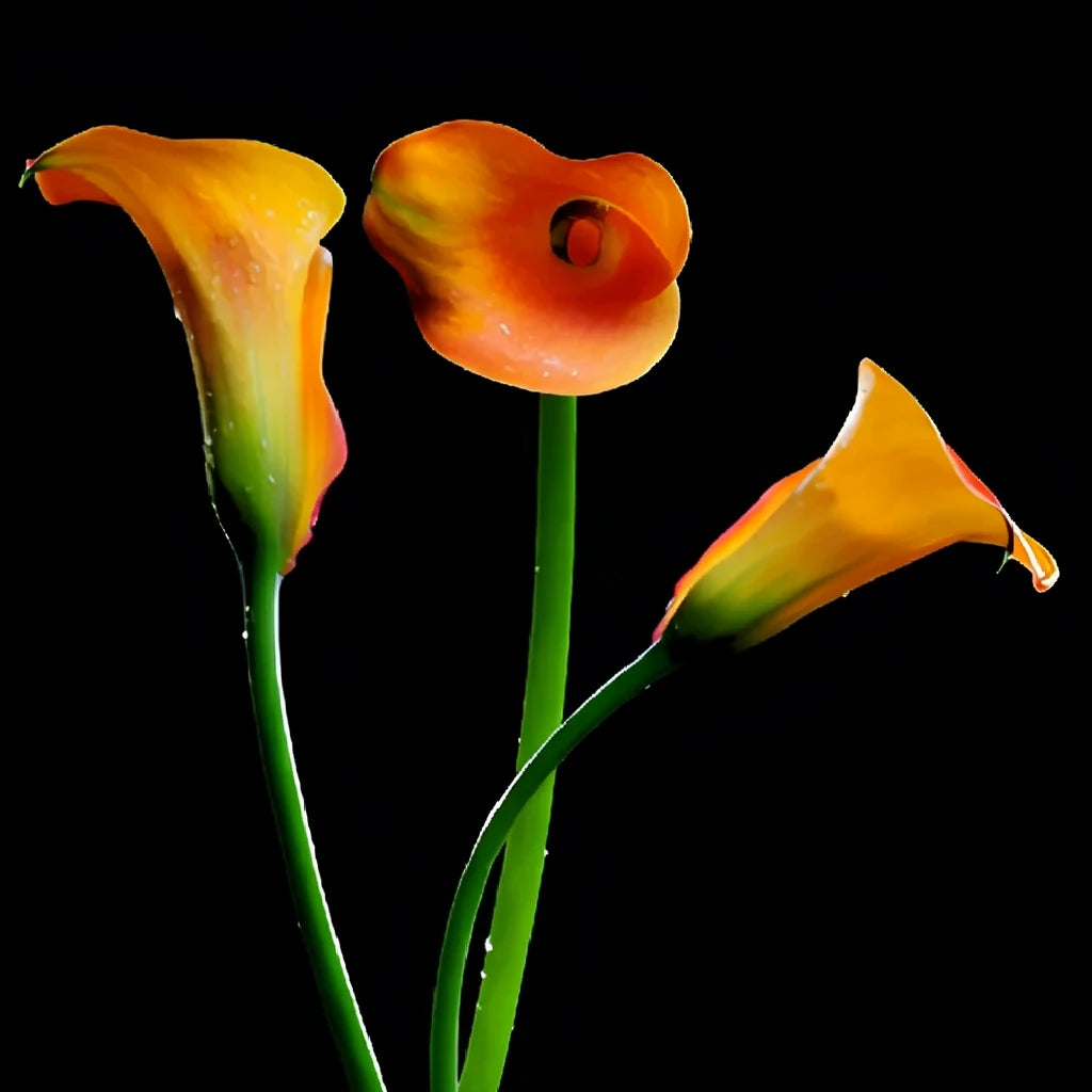 Picante Calla Lily Mini - main