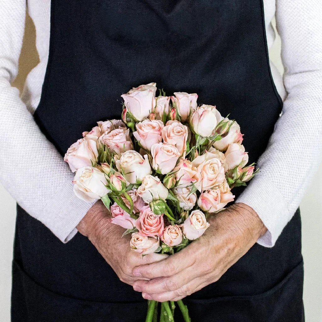 Bali Roses Spray - alternative 2