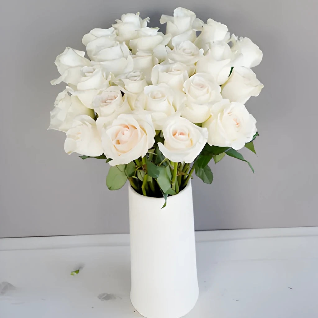 Bridal Akito Roses Standard - alternative 3