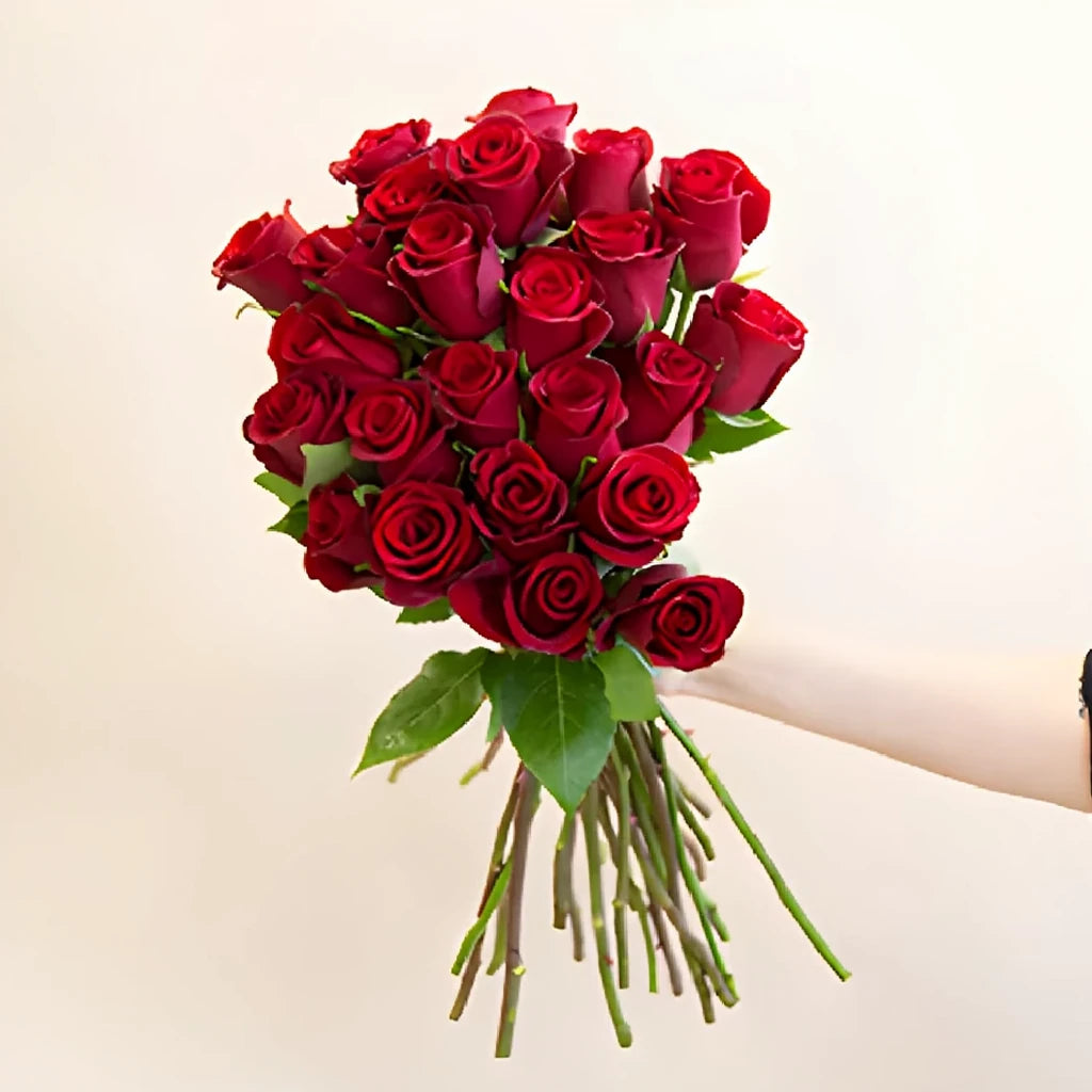 Tinto Roses Standard - main