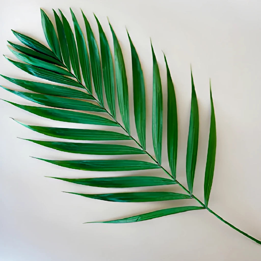 Premium Emerald Greenery - alternative 1