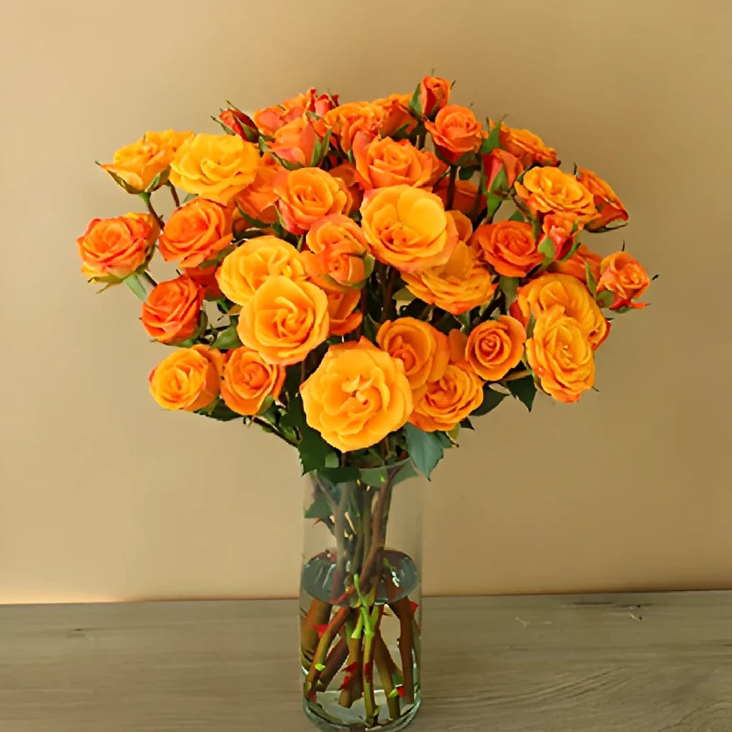 Mambo Roses Spray - alternative 3