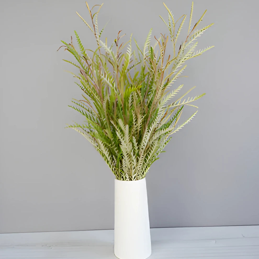 Grevillia Greenery - alternative 3