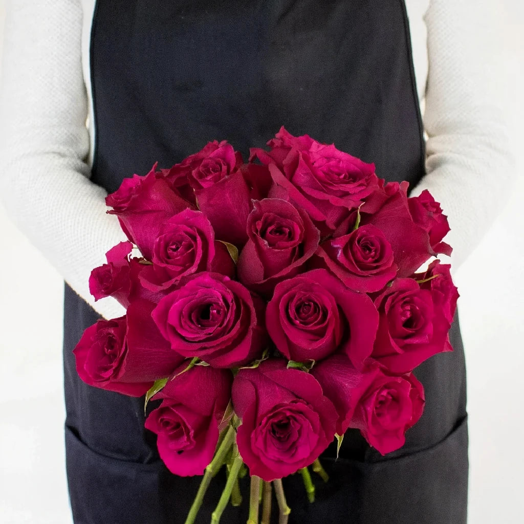 Merlot Roses Standard - alternative 2