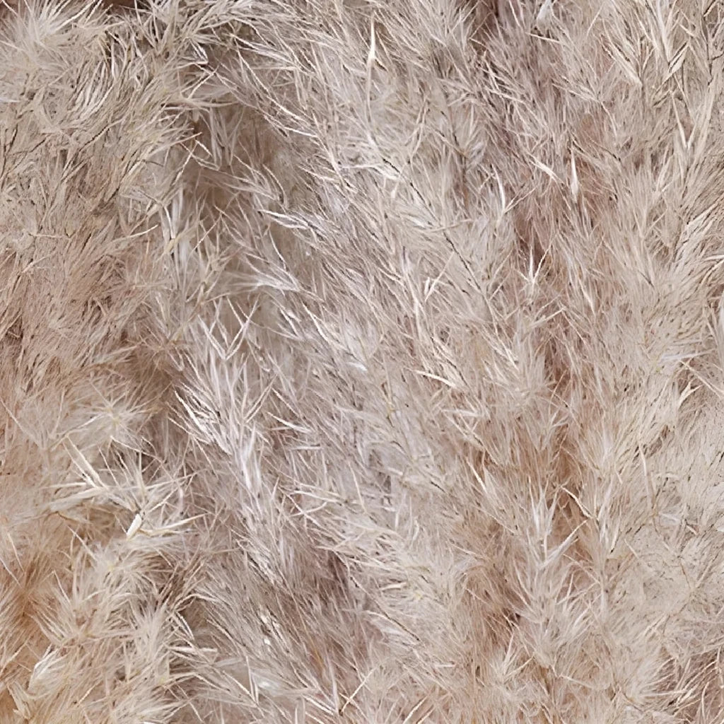 Pampas Grass Greenery - alternative 1