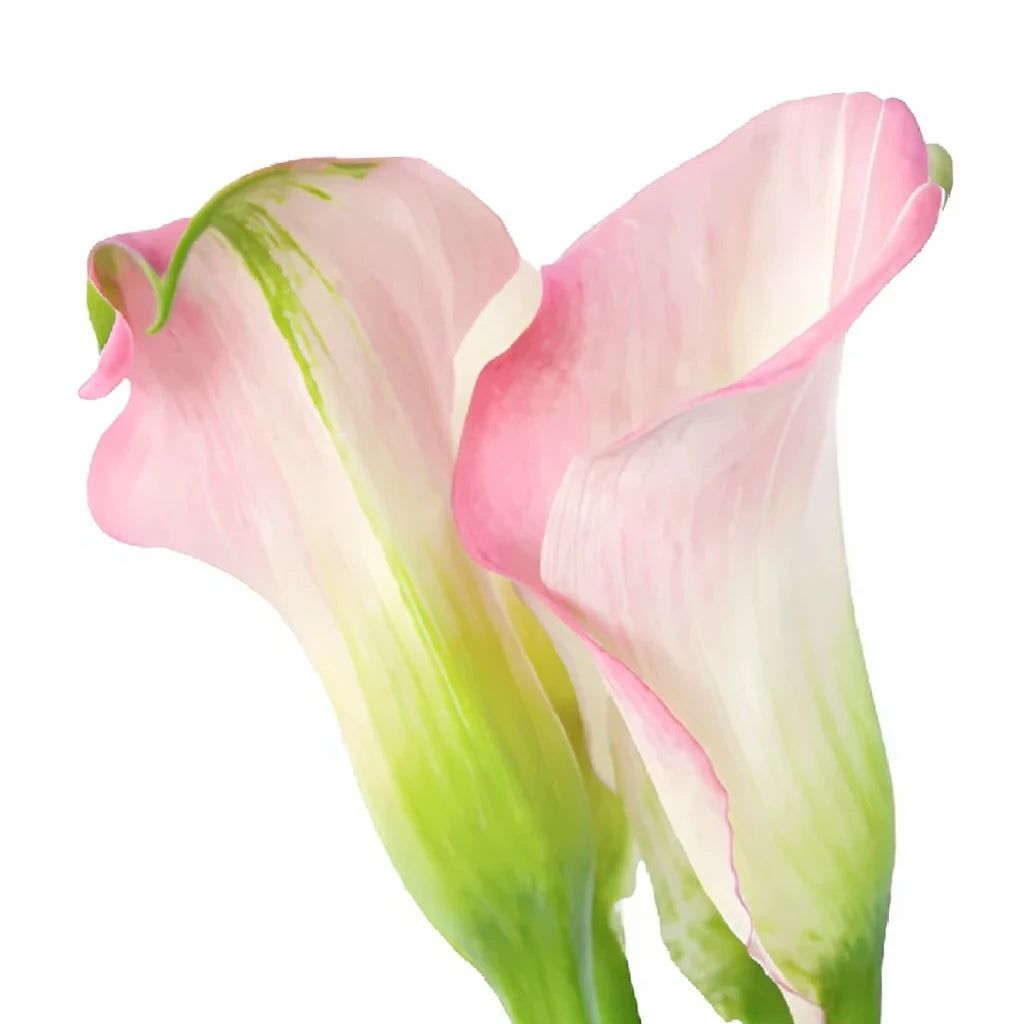 Strawberry Parfait Calla Lily Mini - main