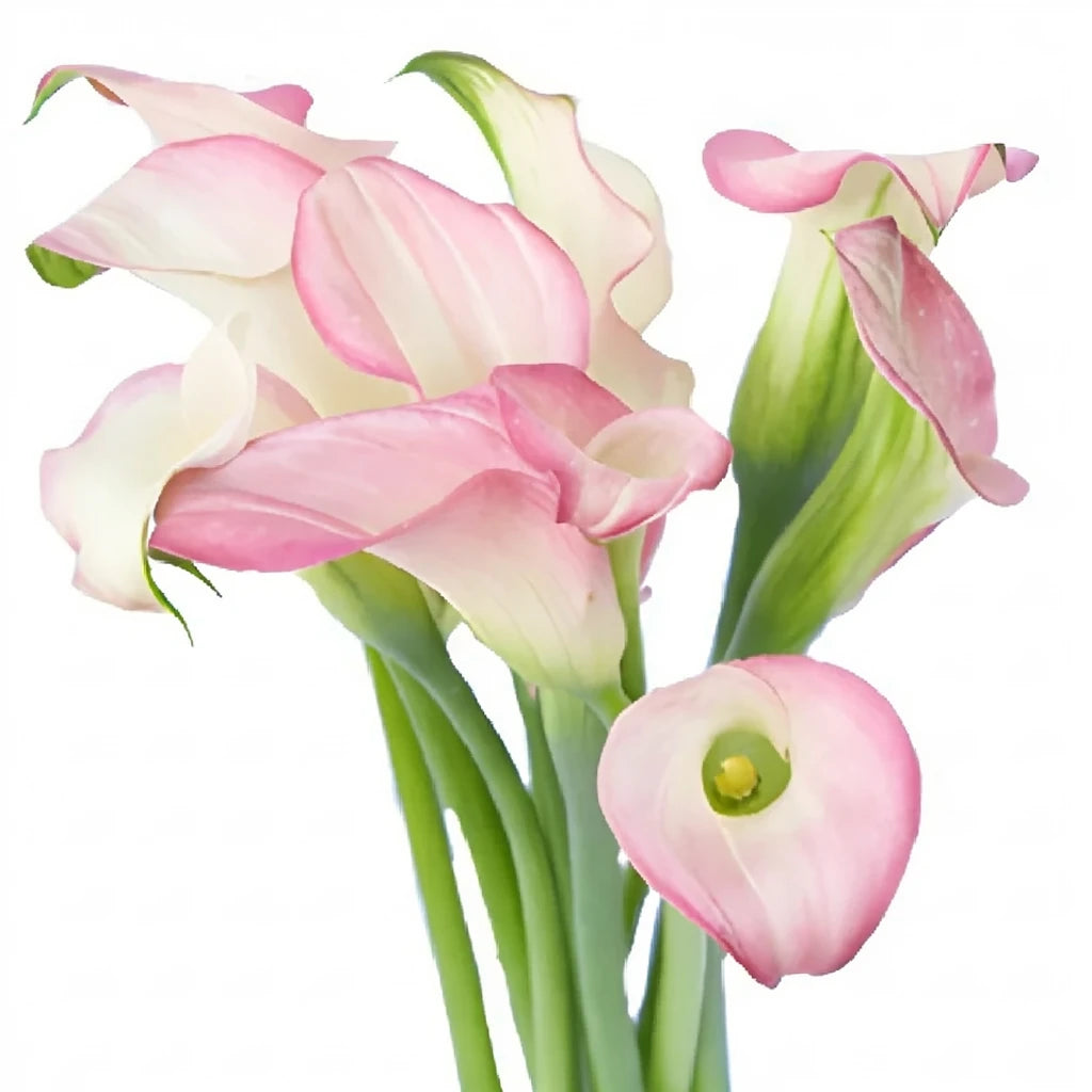 Strawberry Parfait Calla Lily Mini - alternative 2