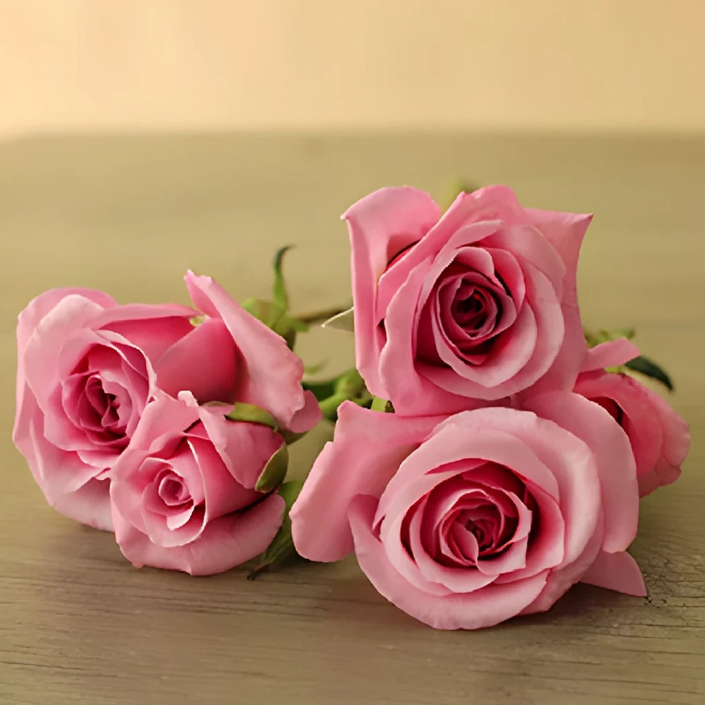 Blue Moon Roses Spray - alternative 2