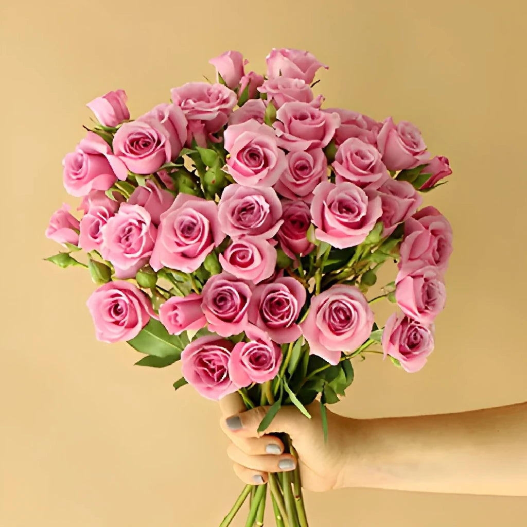 Blue Moon Roses Spray - alternative 4