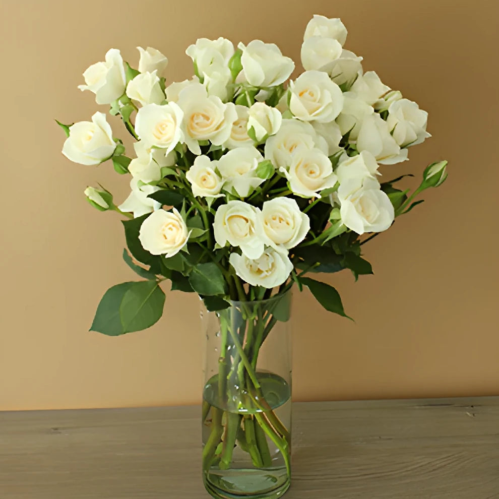 Princess Roses Spray - alternative 4