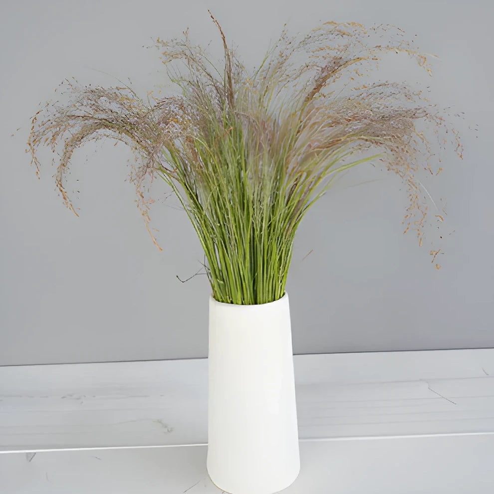 Ruby Silk Greenery - alternative 3