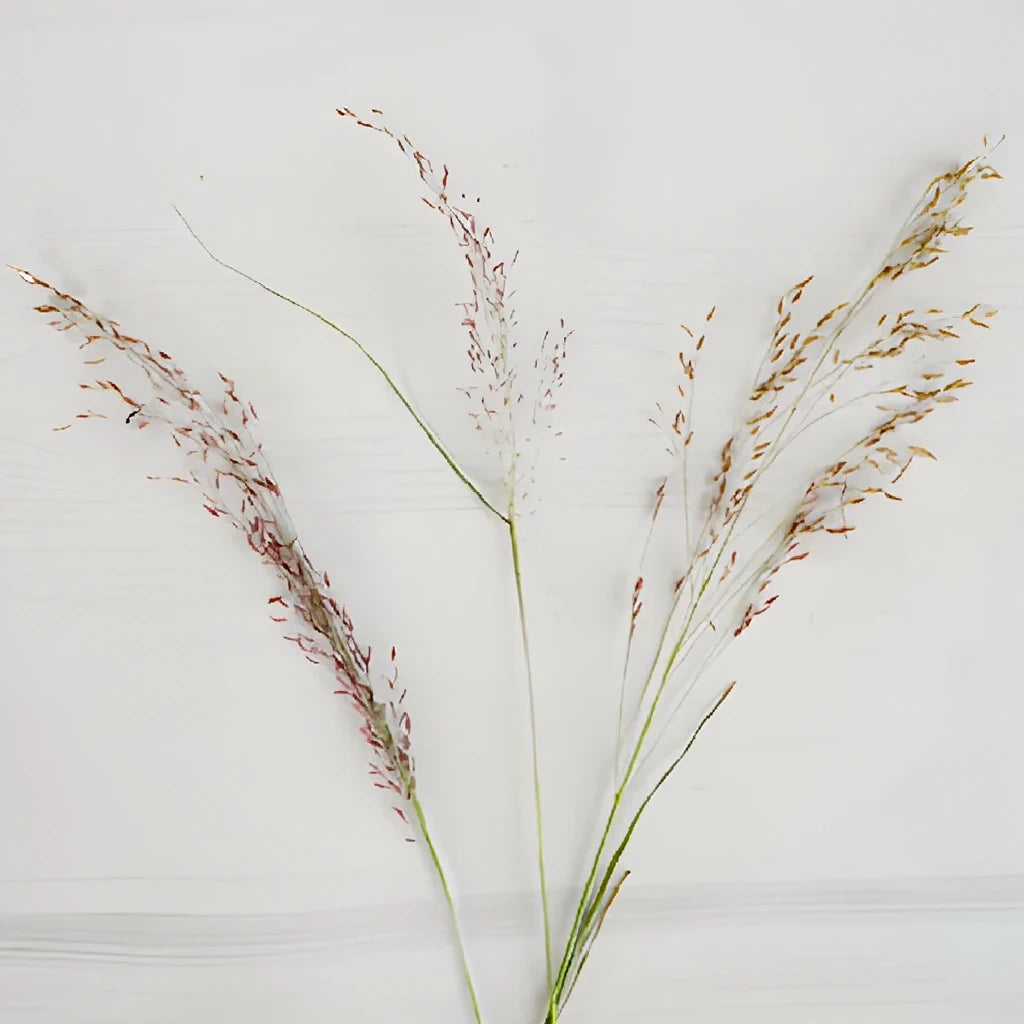 Ruby Silk Greenery - alternative 2