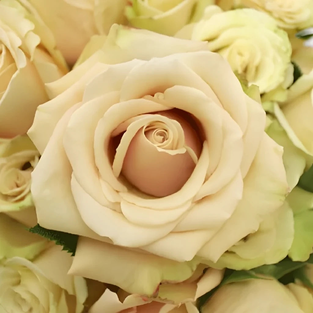 Sahara Roses Standard - alternative 2