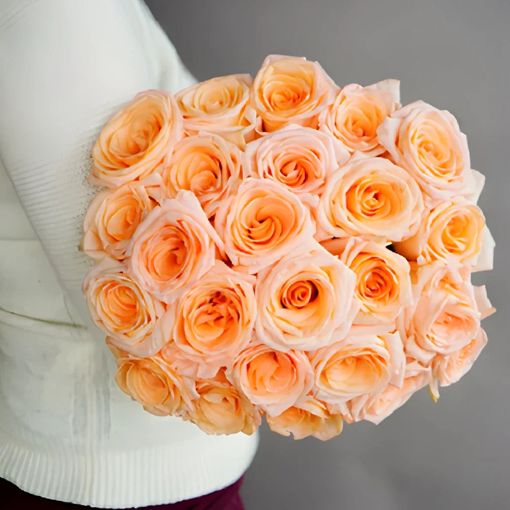 Tiffany Roses Standard - main