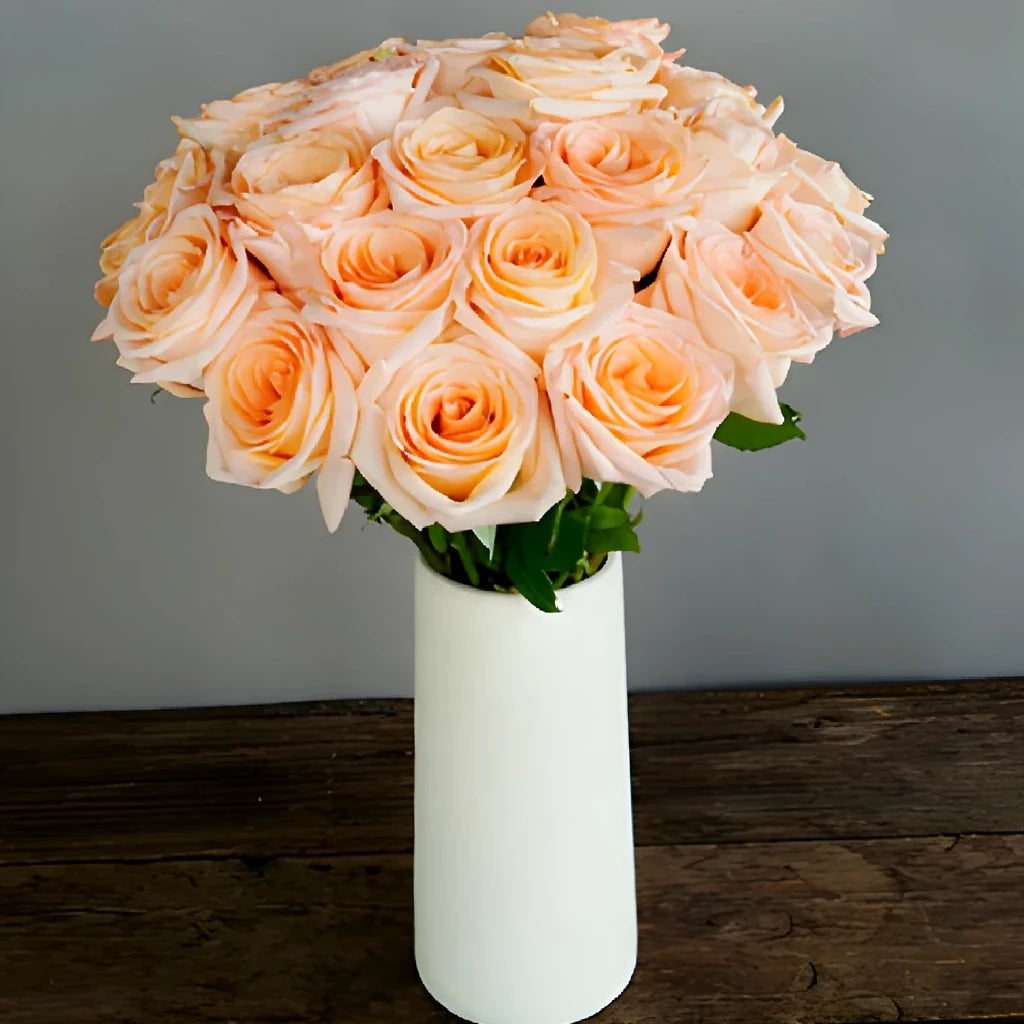 Tiffany Roses Standard - alternative 2