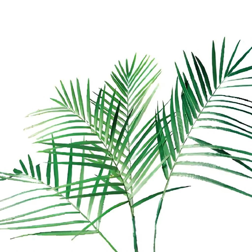 Teepee Greenery - main