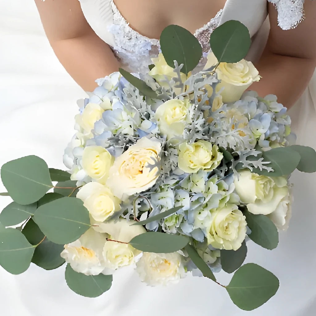 Seaside Centerpieces Wedding Collection - alternative 1