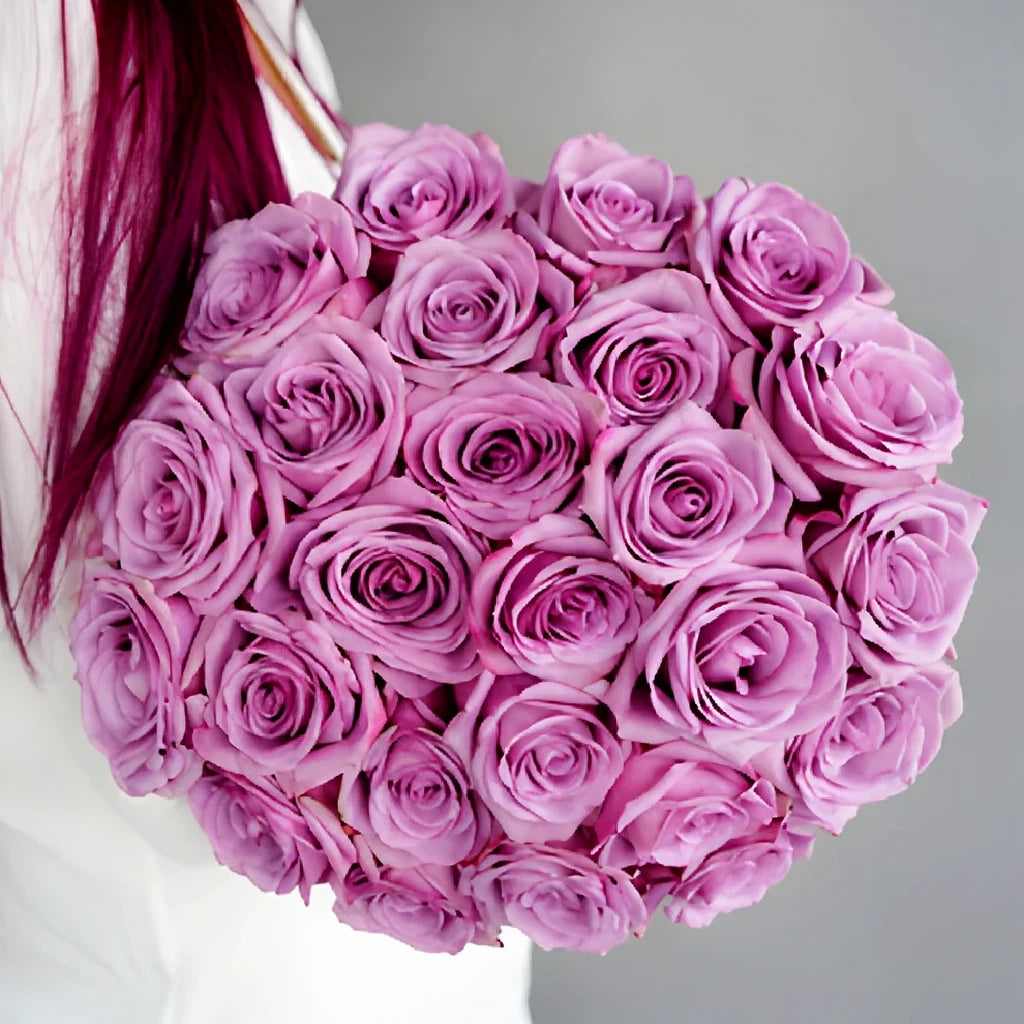 Cool Water Roses Standard - alternative 2